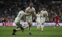 El Real Madrid viaja con toda la plantilla a Málaga