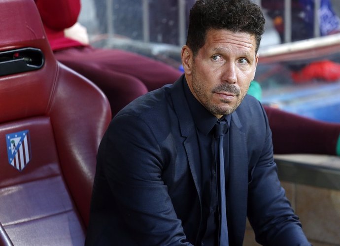 Diego Pablo Simeone