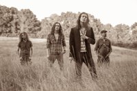 La Factoría Cultural acoge el próximo viernes el concierto de Red Sky Mary