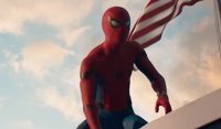 Espectaculares nuevas imágenes de Spider-Man: Homecoming