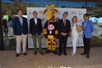 Terra Natura Murcia inicia las actividades de su décimo aniversario con un total de 1.890.000 visitas recibidas