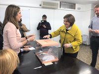 El PPCV, a juicio el 22 de junio por la demanda de Bayo de vulneración de derechos en el Congreso