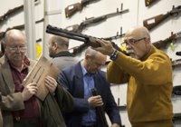 Cazadores de Castellón piden al Consell que amplíe un mes el periodo de caza mayor, de septiembre a marzo