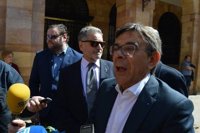 Sánchez Ramos propone que el 25 de mayo pase a ser el Día de Asturias