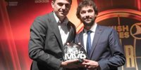 Sergio Llull, MVP de la Euroliga