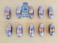 Detenidas tres personas en varios puntos de Córdoba por 'menudeo' de drogas