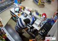Detenido un hombre por atracar cuatro gasolineras en Girona
