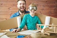 Ciudadanos pedirá al Gobierno cambiar el Código Civil para que la custodia compartida sea preferente