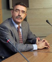 Espinosa: "El nuevo presidente del TSJR saldrá del consenso"