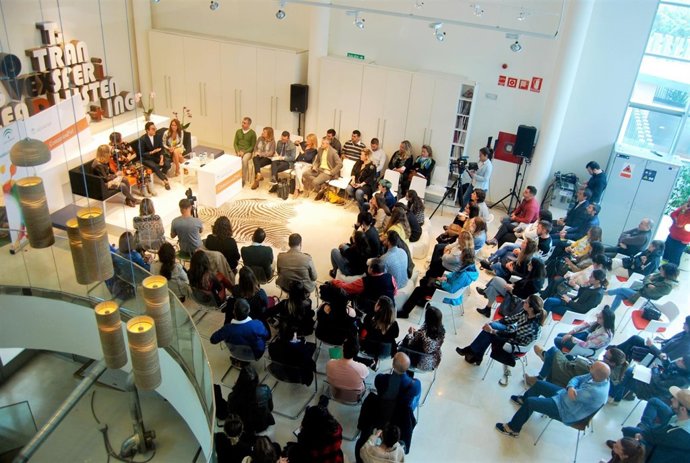 Las jornadas sobre marroquinería