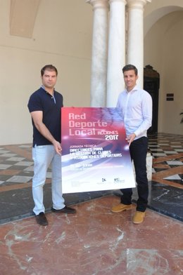 Abierto el plazo de inscripción para jornada del programa Red Deporte Local