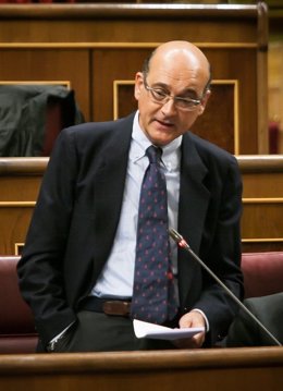 Mikel Legarda, diputat del PNB 