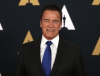 Arnold Schwarzenegger estará en el próximo Terminator producido por James Cameron
