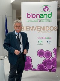 Málaga acogerá un encuentro europeo de expertos en investigación e innovación en nanomedicina