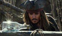 Johnny Depp rechazó el primer guión de Piratas del Caribe 5 porque el gran villano era una mujer