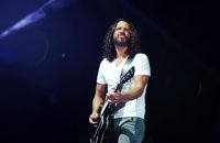 Chris Cornell será enterrado en el Hollywood Forever Cementery de Los Ángeles