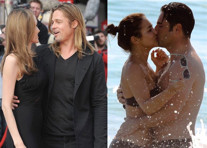 Parejas que nunca pensabámos que romperían