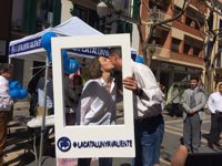 Albiol (PP) tacha a Puigdemont de "cobarde" por no querer ir al Congreso de los Diputados