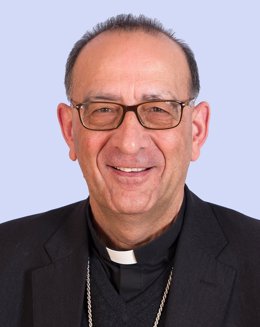 Juan José Omella, arquebisbe de Barcelona