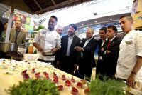 Tenerife se convierte esta semana en la capital de la cocina con GastroCanarias