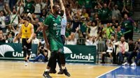 Unicaja asesta el primer golpe ante Iberostar Tenerife