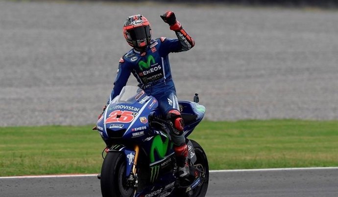 Maverick Viñales