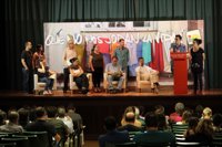 Maíllo (IU) pide "pedagogía y paciencia" para formar un "bloque" que sea "alternativa en Andalucía"