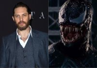 Así sería Tom Hardy como Venom en el spin-off de Spider-Man