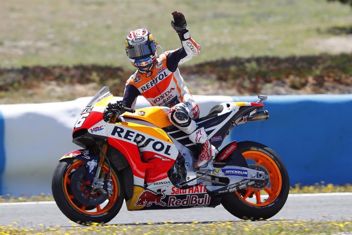 Dani Pedrosa 