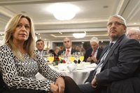 Trinidad Jiménez analiza el viernes en FNM los grandes cambios políticos, económicos y sociales del nuevo orden mundial