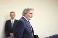 Méndez de Vigo asegura que España está en condiciones para "liderar" la Unión Europea