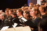 La Coral de Cámara de Pamplona busca voces para sus coros infantiles