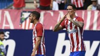 Torres: "Quiero disfrutar muchos años más de esta camiseta"