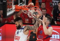 El Real Madrid no comparece al tercer puesto