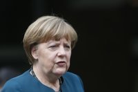 Los socialdemócratas alemanes critican a Merkel por su gestión de la crisis con Turquía