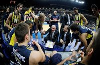 Obradovic agranda su leyenda con el noveno título
