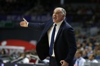 Laso: "Sabíamos que este partido era difícil de jugar"
