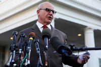 McMaster dice que Trump habló con Lavrov del despido de Comey en conversación sobre puntos de cooperación