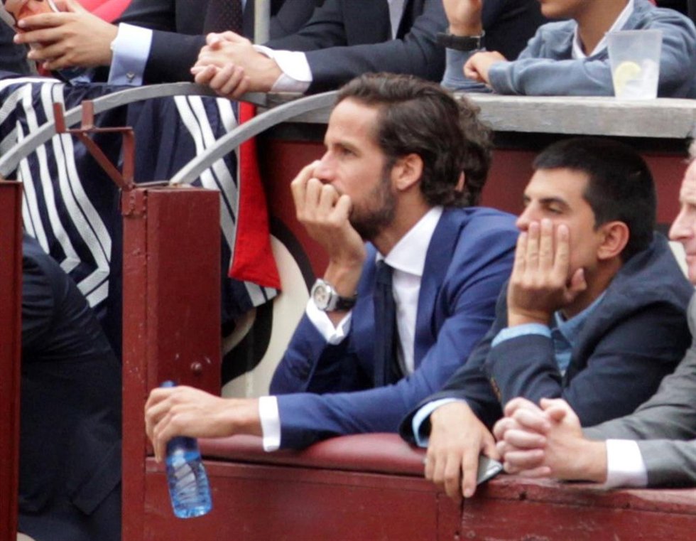 Feliciano López/Ignacio Cuenllas