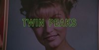 VÍDEO: Así es la nueva intro de Twin Peaks
