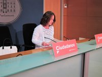Cs pide a Pedro Sánchez "una oposición constructiva y responsable"
