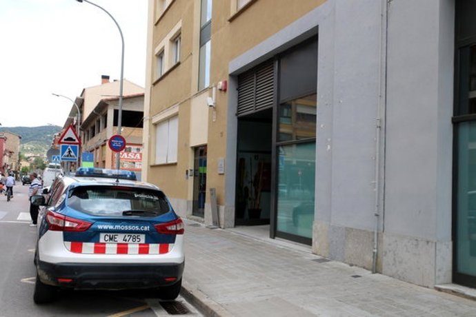 Agencia Catalana de Noticias
