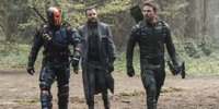 Arrow anuncia un inesperado cameo en el último episodio de la 5ª temporada