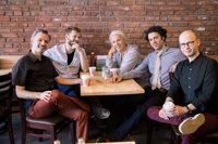 La mezzosoprano Anne-Sofie von Otter actúa en el Teatro Arriaga