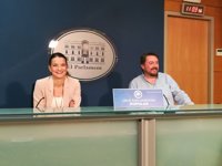 El PP respeta la victoria "clara y contundente" de Sánchez y le pide que demuestre que no es un "radical"