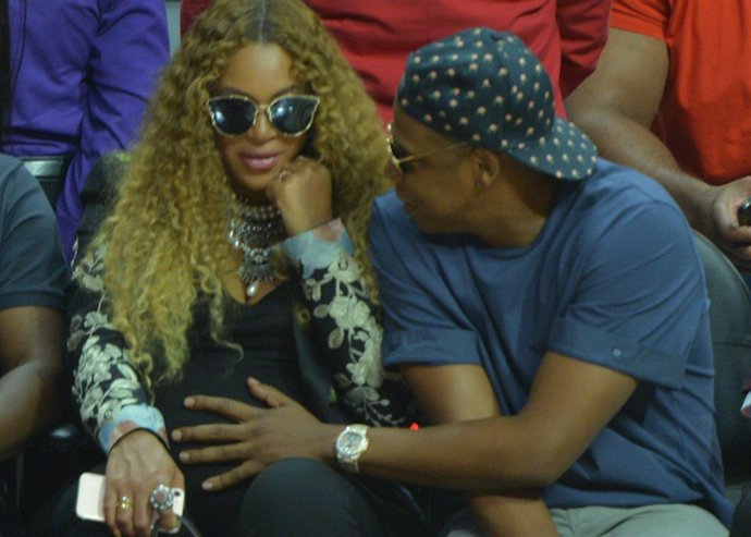 Beyoncé no deja de sorprendernos./ Cordon Press