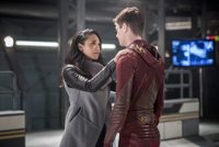 The Flash: ¿Gran agujero de guión o brutal revelación de la 4ª temporada?