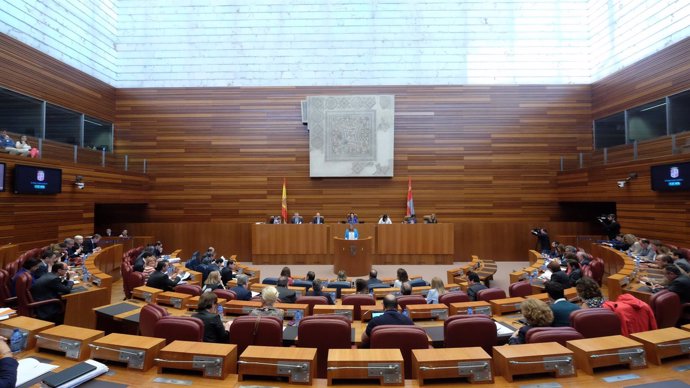 Valladolid: Pleno de Presupuestos