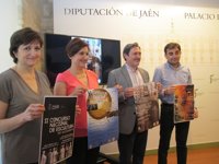 Más de 25 actividades culturales conforman este año los programas de Alcaudete 2000 y Trama Musical