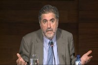 Eguiguren (PSE) cree que Sánchez debe "amoldarse" y "cambiar de discurso" para ganar las elecciones